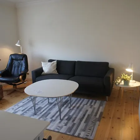 Apartment Spangsberggade 24. 2 Tv *