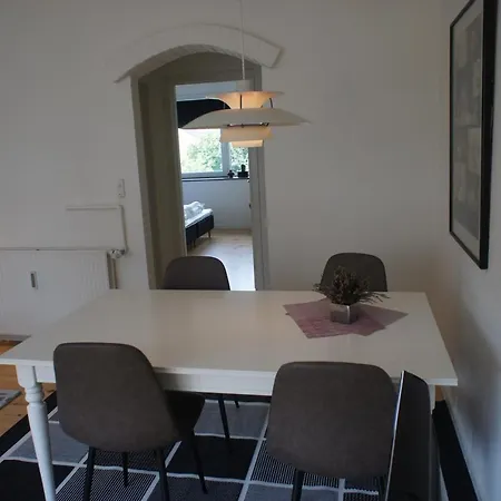 Apartment Spangsberggade 24. 2 Tv