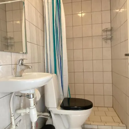 Spangsberggade 24. 2 Tv Apartment *