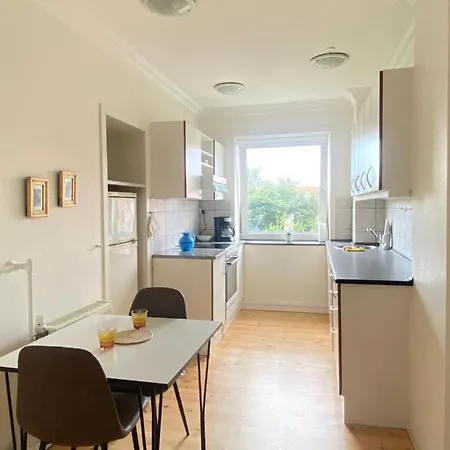 Apartamento Spangsberggade 24. 2 Tv Esbjerg