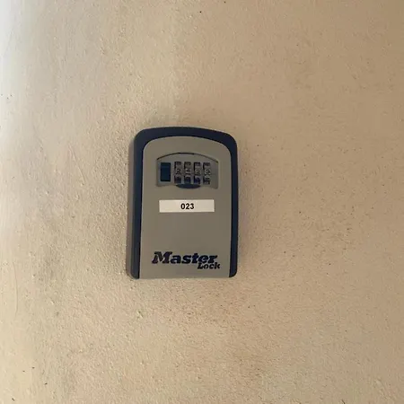 Apartmán Spangsberggade 24. 2 Tv