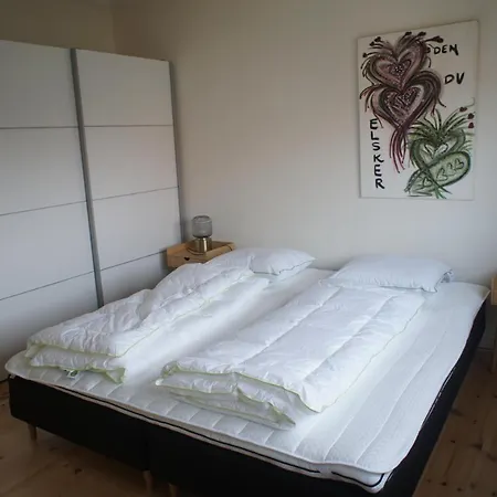 Spangsberggade 24. 2 Tv *